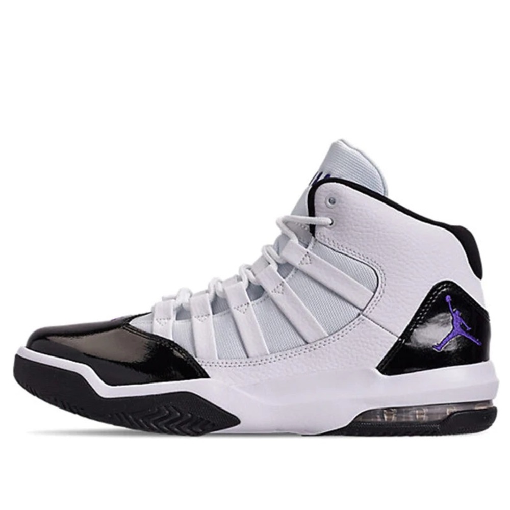 Air Jordan Jordan Max Aura 'Concord' Mens Sneakers • Size 12